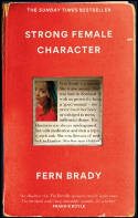 Cover image of book Strong Female Character by Fern Brady