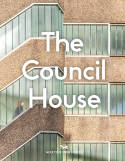 Cover image of book The Council House by Jack Young