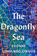Cover image of book The Dragonfly Sea by Yvonne Adhiambo Owuor