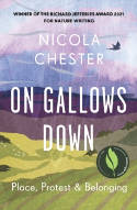 Cover image of book On Gallows Down: Place, Protest and Belonging by Nicola Chester