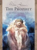 Cover image of book Kahlil Gibran