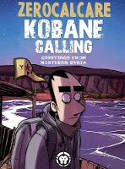 Cover image of book Kobane Calling: Greetings from Northern Syria by Zerocalcare 