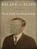 Cover image of book Palace Of Flies by Walter Kappacher 