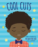 Cover image of book Cool Cuts by Mechal Renee Roe