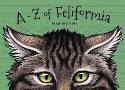 Cover image of book A-Z of Feliformia by Lyndsey Green