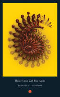 Cover image of book These Bones Will Rise Again by Panashe Chigumadzi 