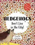Cover image of book Hedgehogs Don