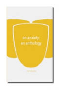 Cover image of book On Anxiety: An Anthology by Various writers