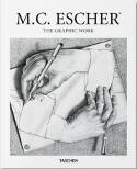 Cover image of book M.C. Escher: The Graphic Work by M.C. Escher