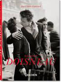 Cover image of book Robert Doisneau by Robert Doisneau