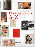 Cover image of book Photographers A-Z by Hans-Michael Koetzle (Editor)