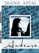 Cover image of book Andeora by Diana Aitai