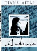 Cover image of book Andeora by Diana Aitai 